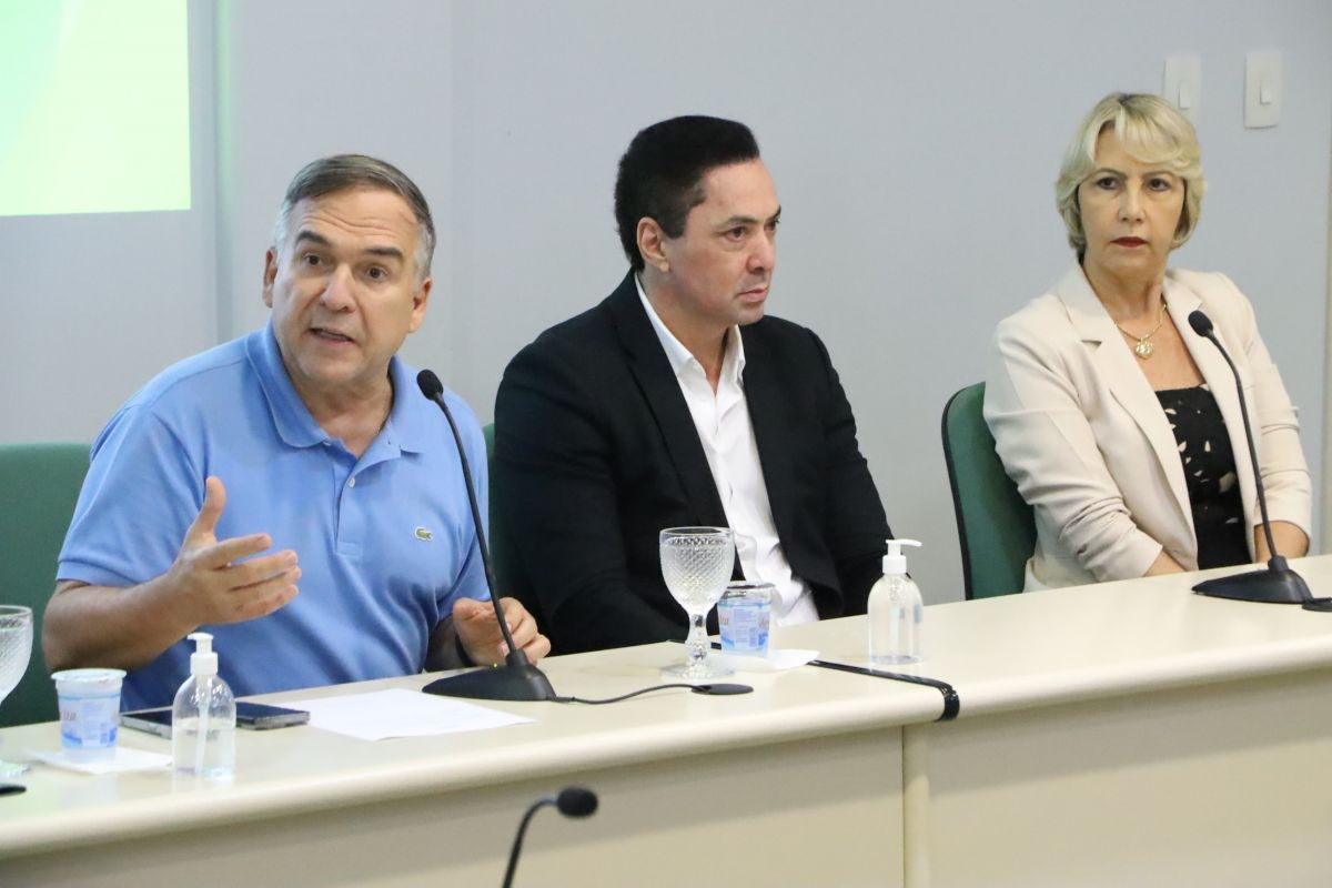Mabel começa gestão com foco na contenção de despesas e disciplina no funcionalismo